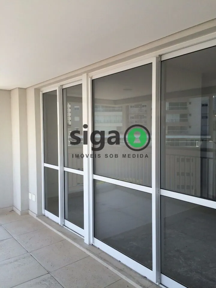 Imagem Apartamento à venda na Saúde 2 quartos-1suítes-1 vaga