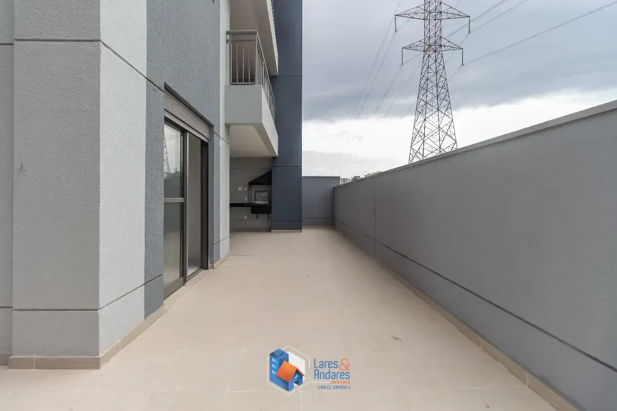 Imagem Apartamento para venda em City América com 2 quartos, sendo 2 suítes, 145.09m²