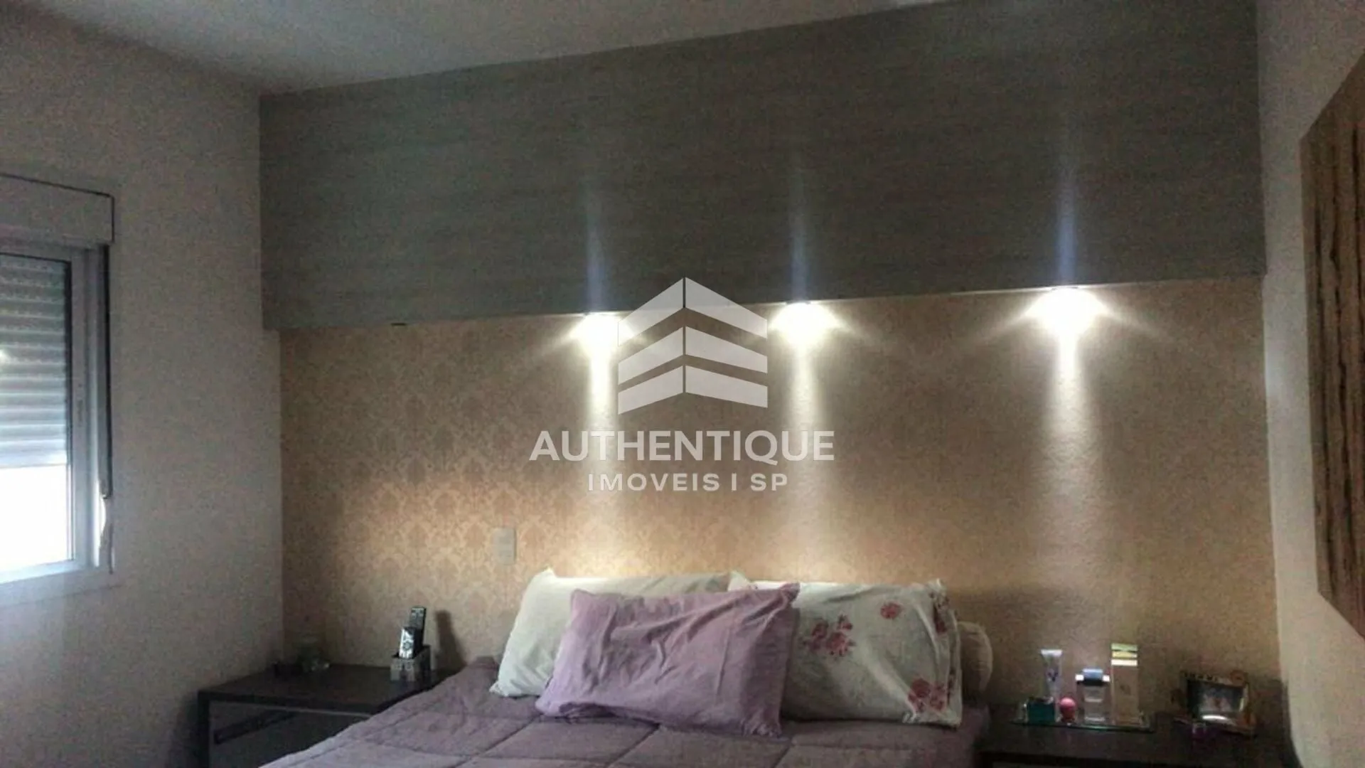 Imagem Nouveaux Ipiranga - Apartamento à venda no bairro Alto do Ipiranga - São Paulo/SP, Zona Sul