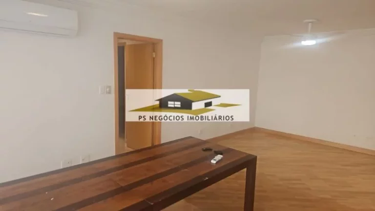 Imagem Apartamento para venda e locação em Santa Cecilia