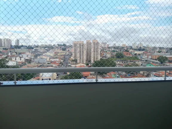 Imagem Apartamento à venda com 2 quartos em Bairro Baeta Neves, SBC