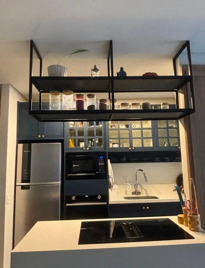 Imagem Apartamento à Venda - Edifício Modern Vila Clementino