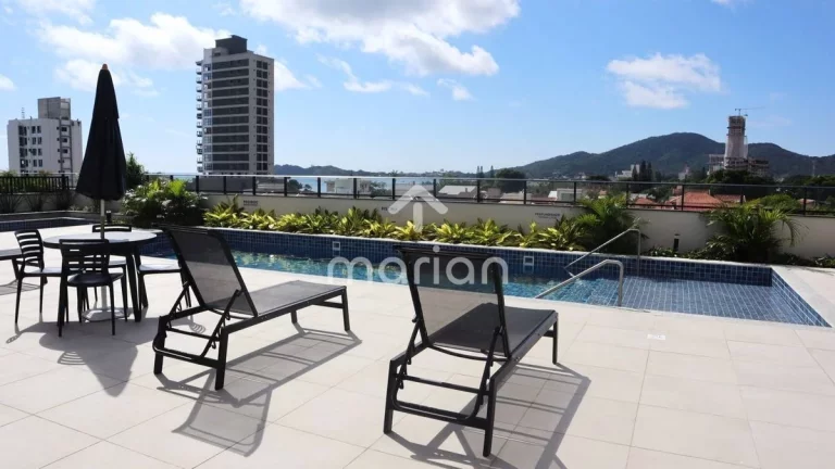 Imagem Apartamento com 3 quartos, Armação - Penha
