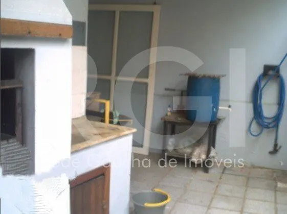 Imagem Casa Comercial para Venda - 220m², 3 dormitórios, 2 vagas - Cidade Baixa