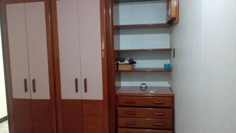 Imagem APARTAMENTO DE COBERTURA COM 3 QUARTOS E 2 SUÍTES NA PRAIA DO MORRO GUARAPARI ES