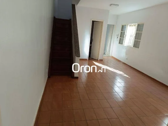Imagem Sobrado à venda, 200 m² por R$ 600.000,00 - Parque Anhangüera - Goiânia/GO