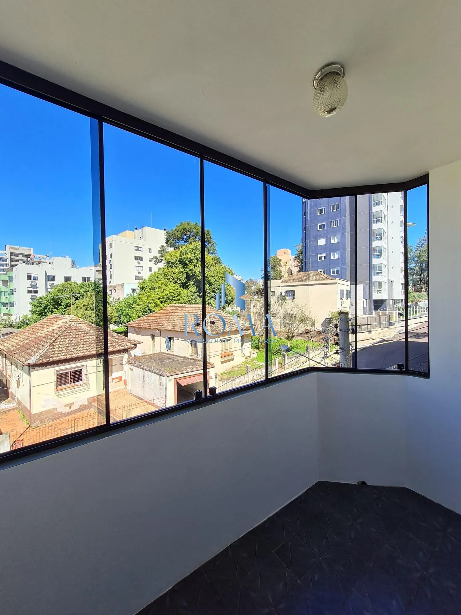 Imagem Apartamento 2 dormitórios à venda Centro Santa Maria/RS