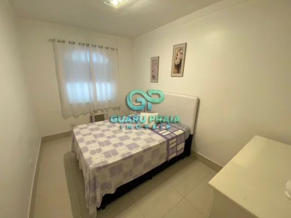 Imagem Apartamento à venda no bairro Enseada - Guarujá/SP