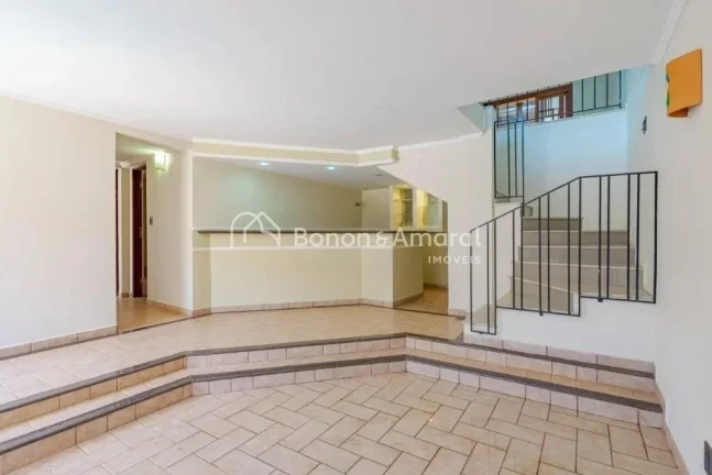 Imagem Casa à venda no Loteamento Caminhos de São Conrado - Sousas, Campinas/SP

Com 355m² de área cons...