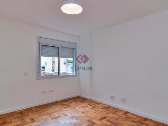 Imagem Apartamento à Venda - Santa Cecília, 2 Quartos, 90 m2 - São Paulo