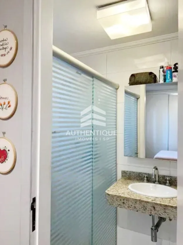 Imagem Georges Bizet Perdizes - Apartamento à venda no bairro Perdizes - São Paulo/SP, Zona Oeste