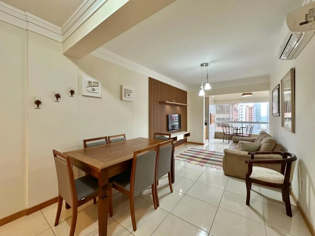 Imagem Apartamento 2 Dormitórios - Bairro Centro