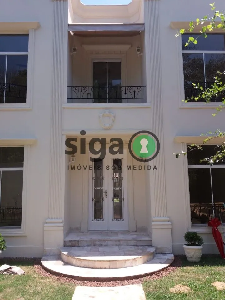 Imagem Interlargos com 4quartos,4 suites impecavel