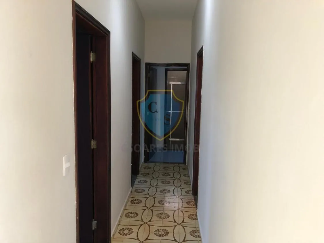 Imagem Casa 3 DormS Com 3 Suítes