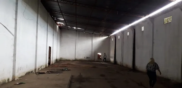 Imagem Imóvel Comercial à Venda, 900 m² em Parque Verde - Belém