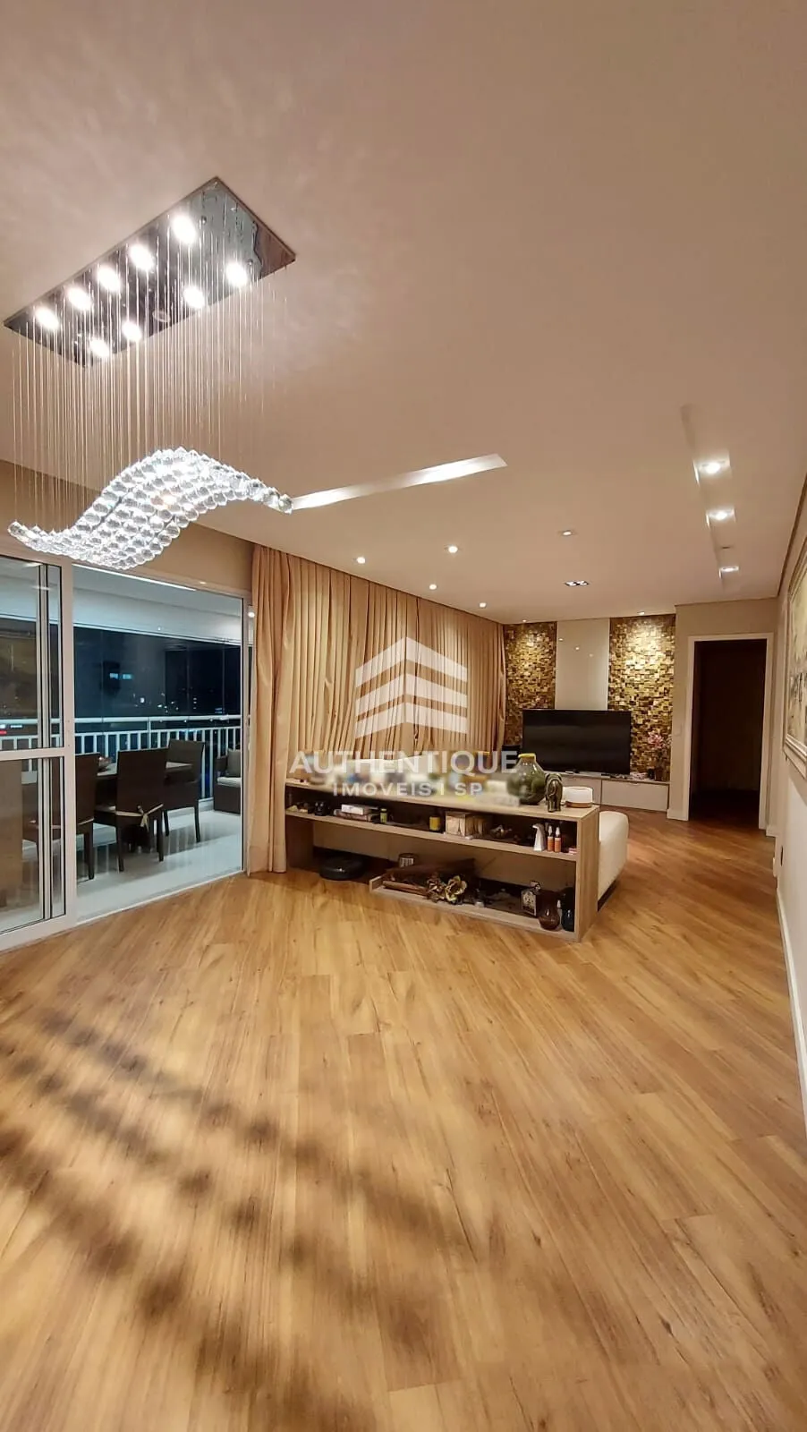 Imagem DOMO LIFE CENTRO SAO BERNARDO DO CAMPO - Apartamento no Centro de São Bernardo do Campo à venda