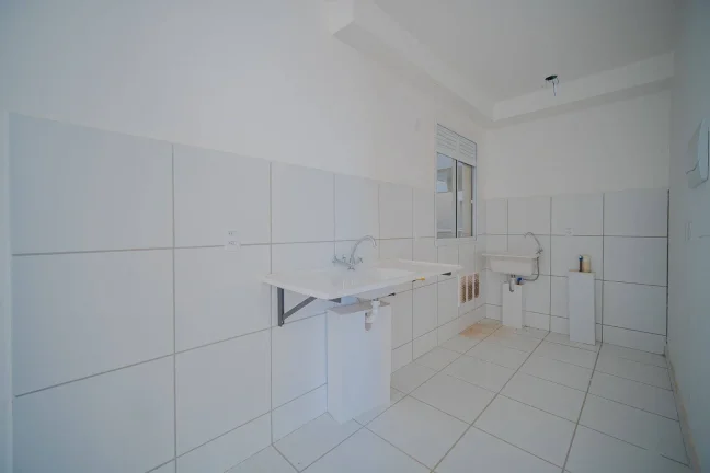 Imagem Apartamento 2 quartos à venda, 48 m² por R$ 220.000 - Lajeado - Cotia/SP