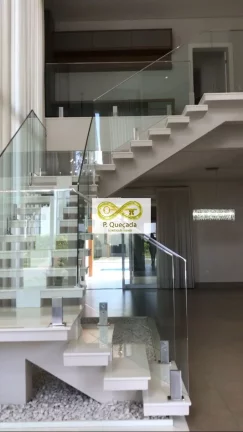 Imagem CASA A VENDA DE ALTO PADRÃO PAULÍNIA/SP