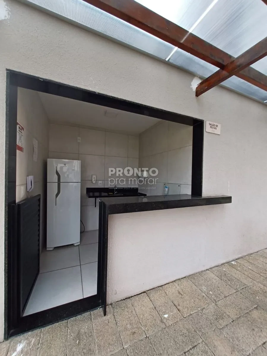Imagem Apartamento com 2 Quartos à Venda, 45 m² em Caxangá - Recife