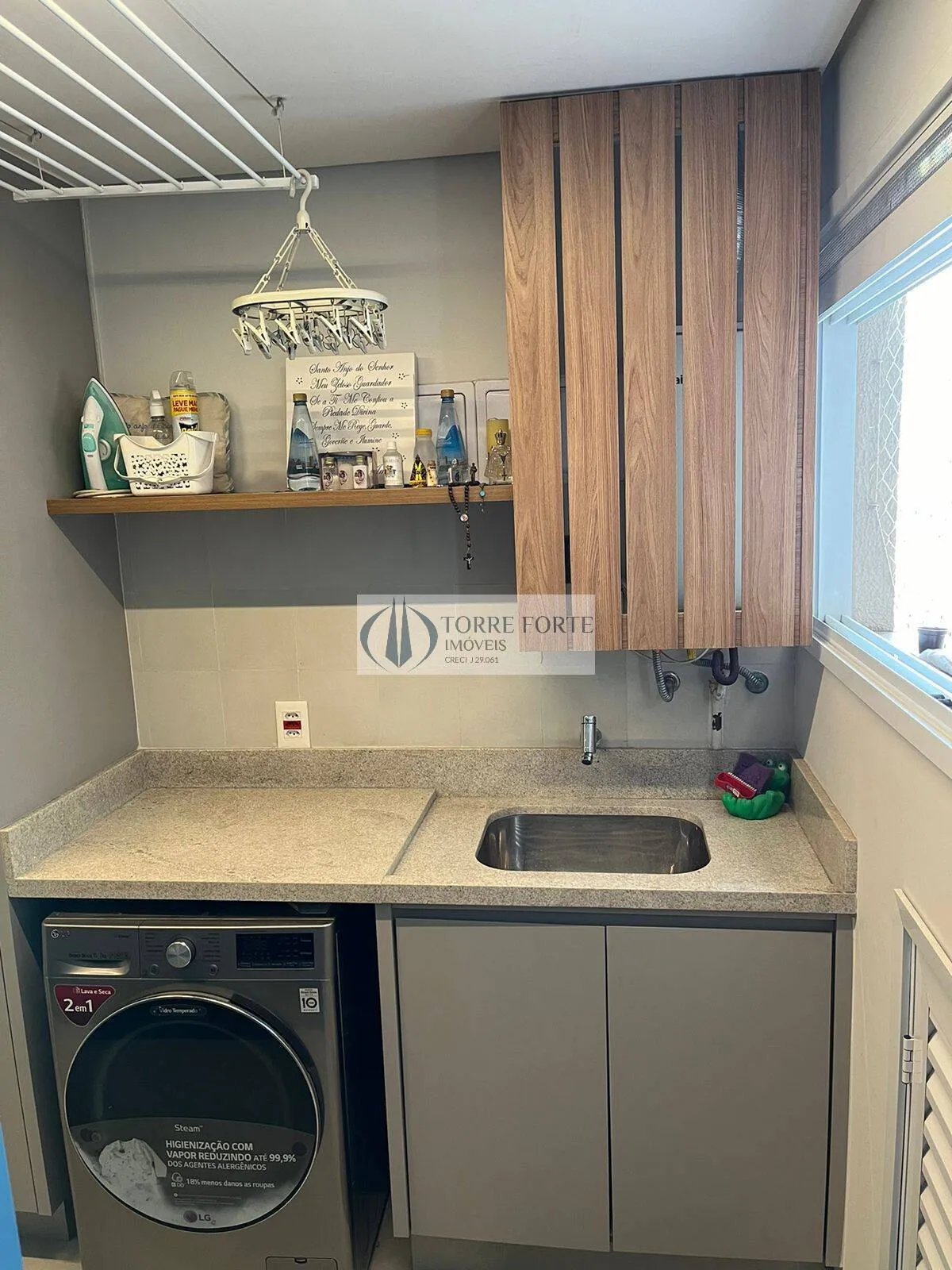 Imagem Maravilhoso Apartamento com 3 dormitórios e Varanda Gourmet na Mooca
