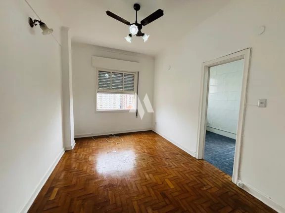 Imagem Apartamento à venda - 2 dormitórios Itararé
