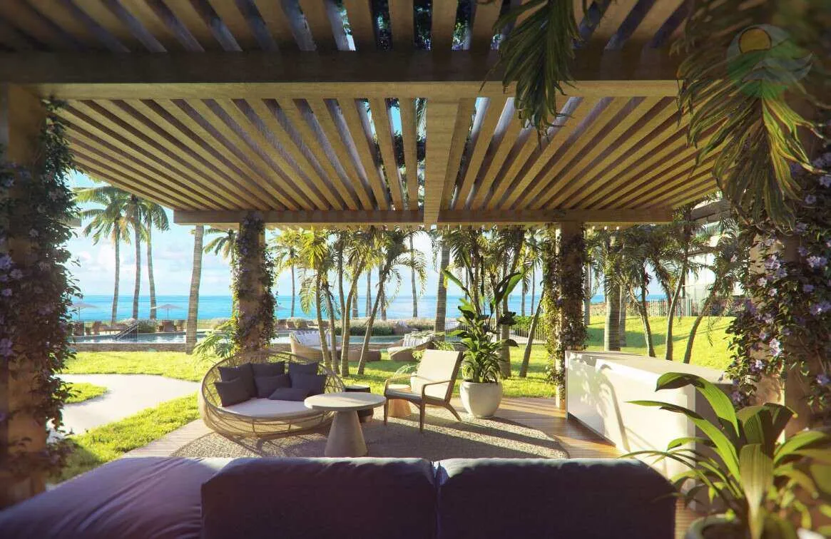 Imagem Apartamento Jardim, Venda no ESSENZA PAIVA, c/4 Suites, 315m2, Cabo Sto Agostinho.