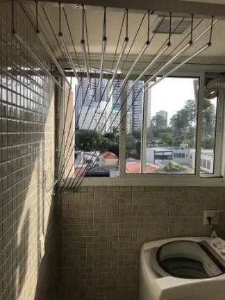 Imagem Apartamento Maravilhoso 68m² com 2 Suítes 2 Dormitórios 2 Vagas de Garagens