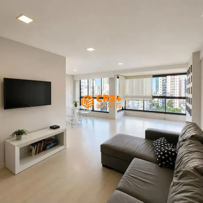 Imagem Vende apartamento 04 quartos, 04 suítes, 02 vagas de garagem em Boa Viagem. 138m