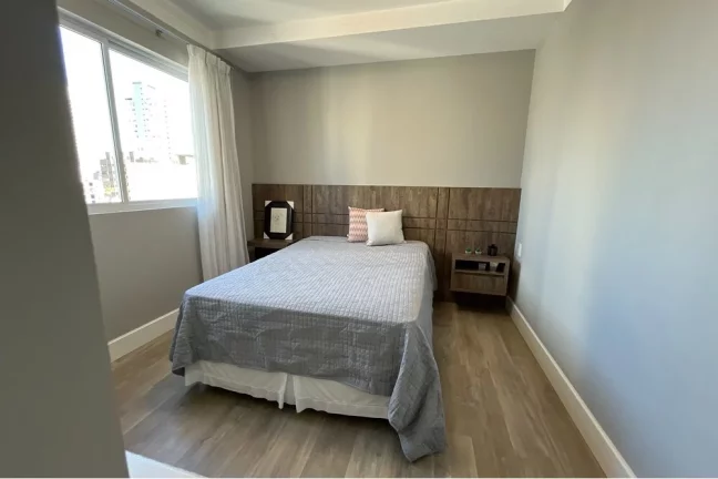 Imagem Apartamento para venda no bairro Centro em Balneário Camboriú