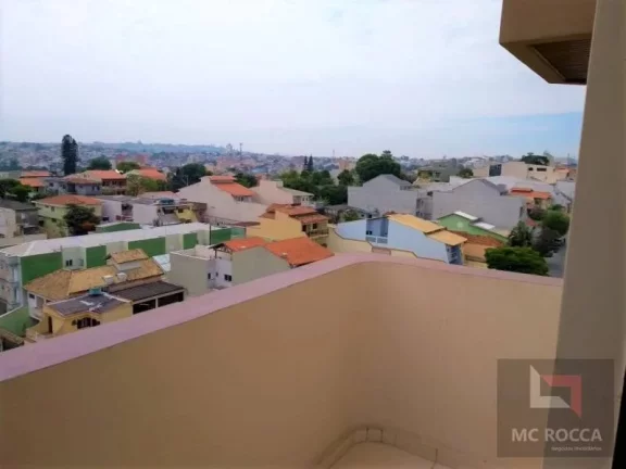 Imagem Apartamento 3 suítes - Parque das Nações - Santo André