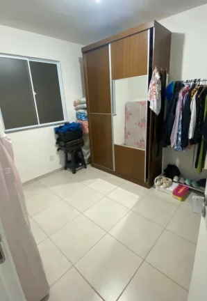 Imagem Casa para venda no Papagaio - Condominio Vougue