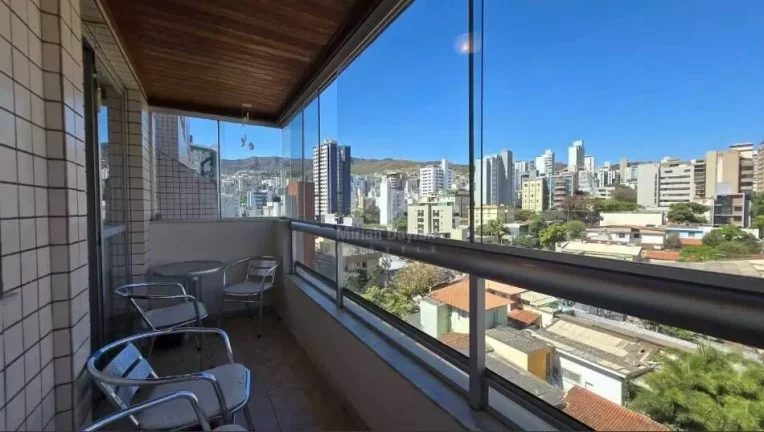 Imagem APARTAMENTO COM 03 QUARTOS, SUÍTE, LAZER NO CARMO!!!!!!!