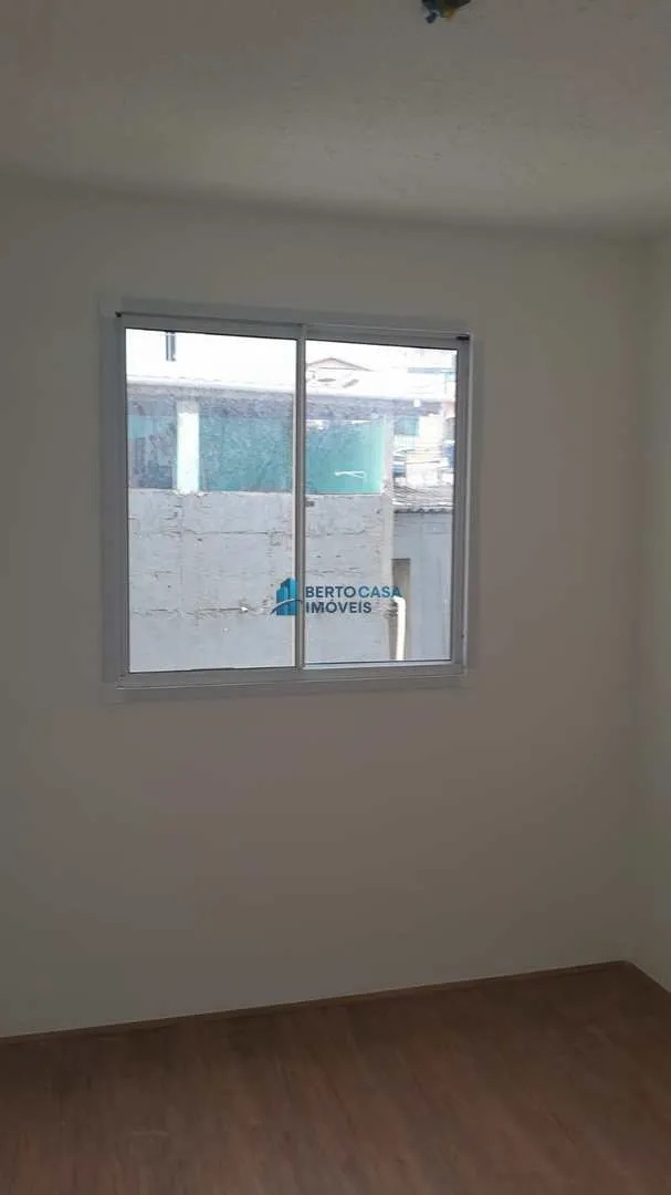 Imagem Apartamento Padrão