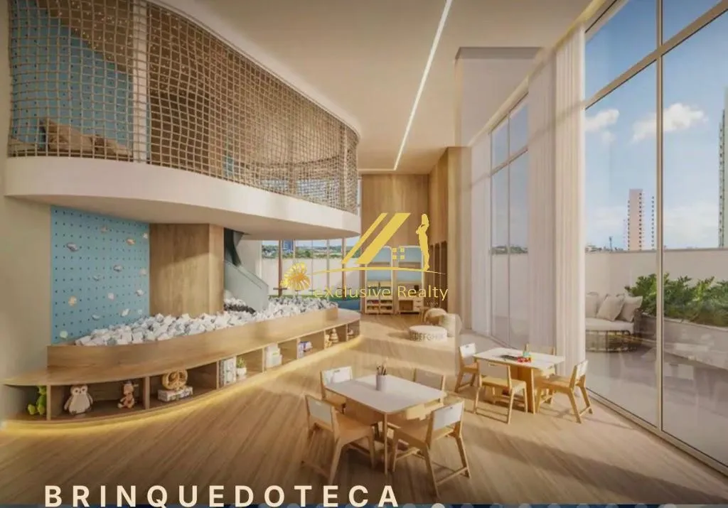 Imagem Apartamento RESIDENCIAL em Salvador - Bahia, Jaguaribe