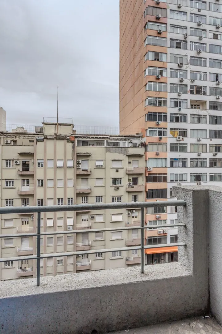 Imagem Apartamento no Centro de 4 dormitórios com 120m²