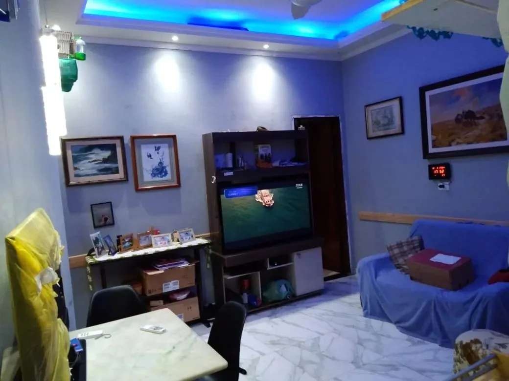 Imagem Apartamento para Venda em São Paulo, SANTA CECILIA, 3 dormitórios, 1 banheiro