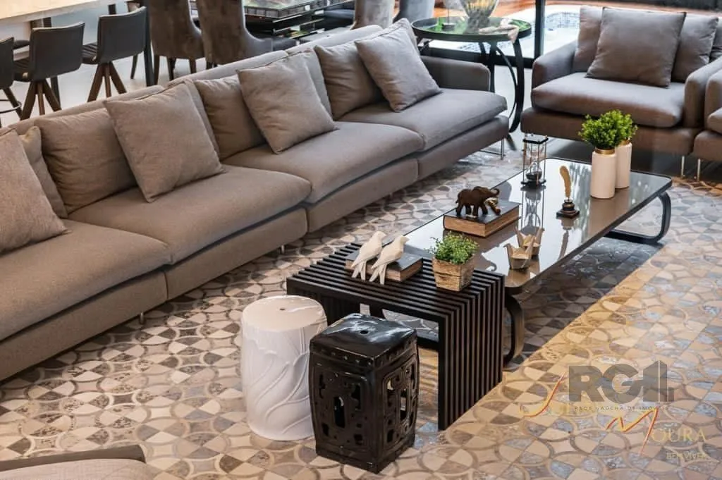Imagem Casa de Condomínio em Atlântida Sul