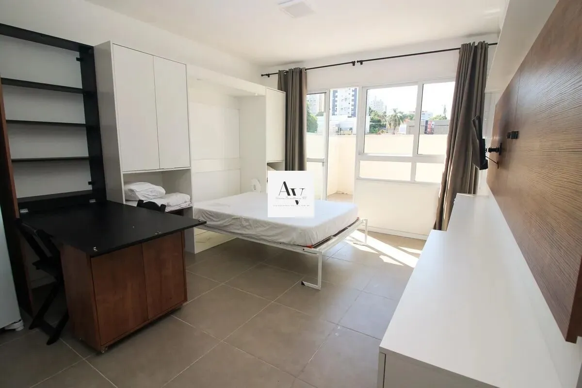Imagem Apartamento à venda no bairro Jardim Botânico - Porto Alegre/RS