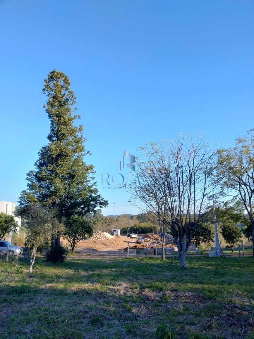 Imagem Terreno à venda Parque Serrano I Itaara/RS
