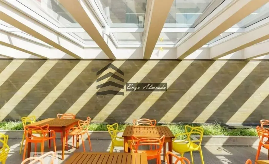 Imagem Meet Sp Home - Pinheiros - Apartamento à venda em São Paulo/SP