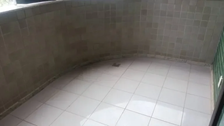 Imagem Apartamento com sala para 02 ambientes.