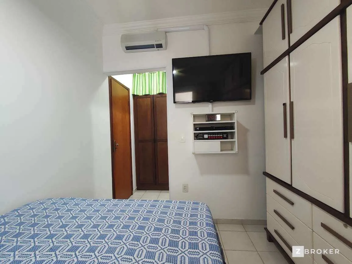 Imagem Apartamento no Itaguá