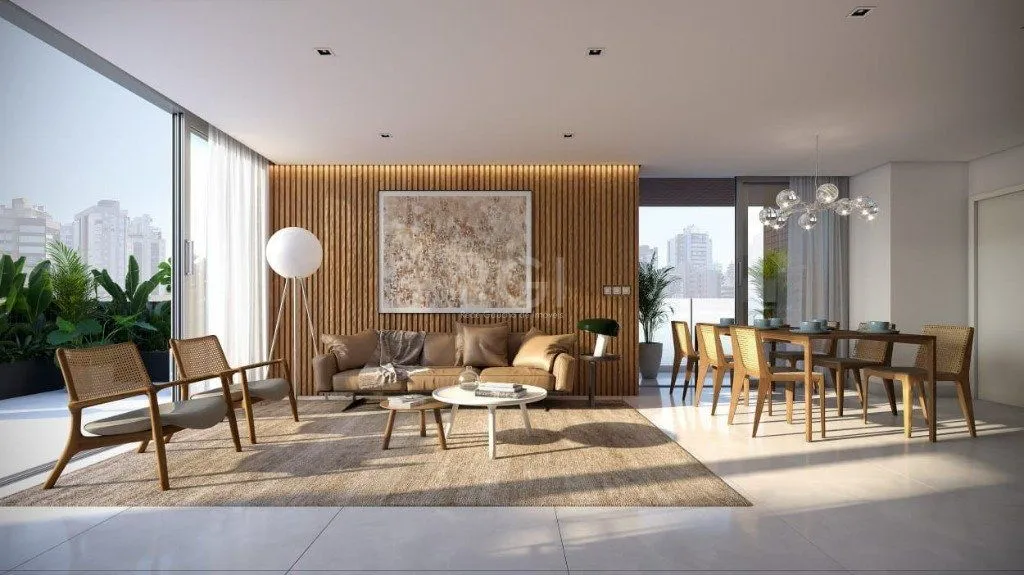 Imagem Apartamento em Centro