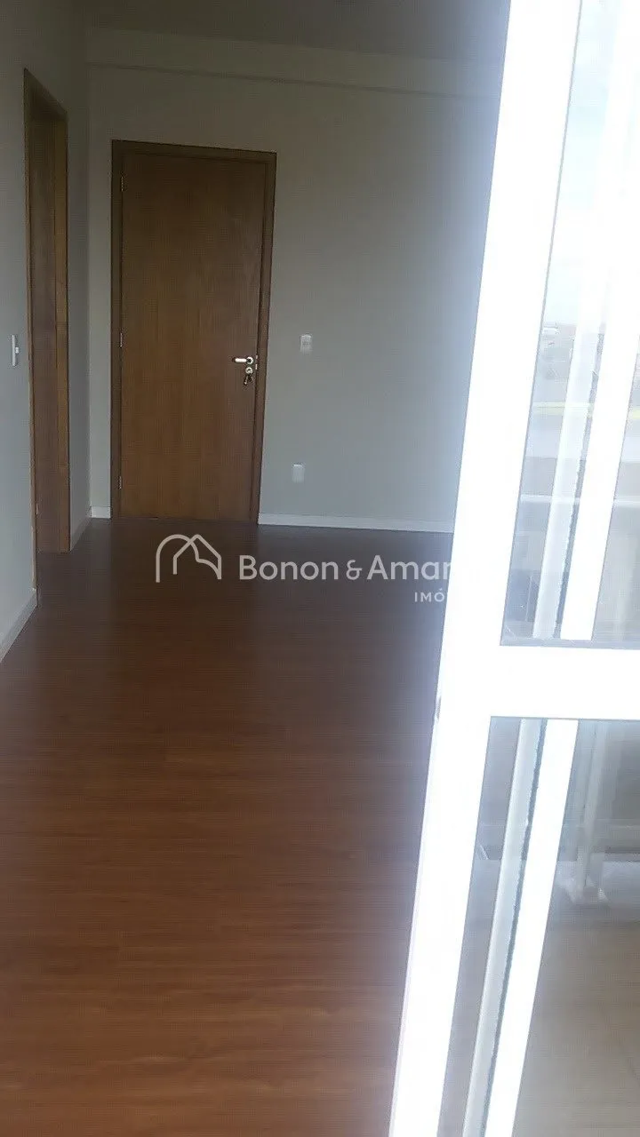 Imagem Apartamento à venda 2 dormitórios no Vivare Club em Paulínia, SP