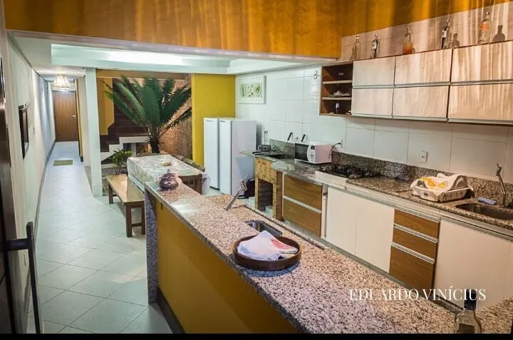 Imagem Casa com 4 Dormitórios à Venda na Gamboa do Morro de São Paulo