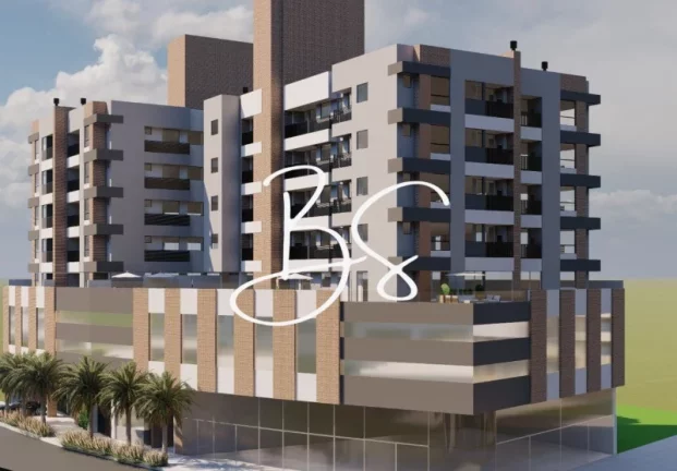 Imagem APARTAMENTO RESIDENCIAL em BALNEÁRIO CAMBORIÚ - SC, Centro