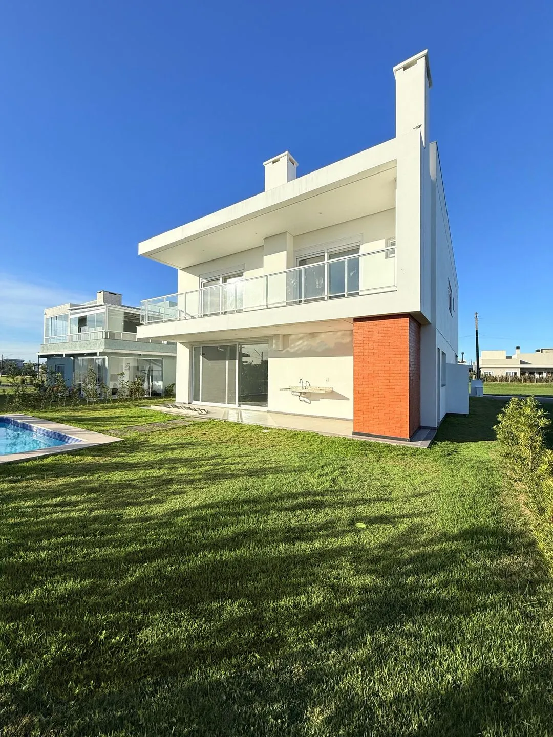Imagem Casa à venda, com 4 quartos, 367m2