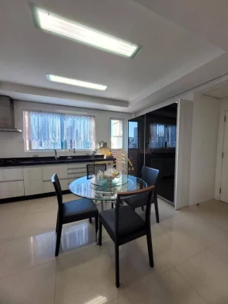 Imagem Apartamento à venda, 252 m² por R$ 4.950.000,00 - Centro - Balneário Camboriú/SC