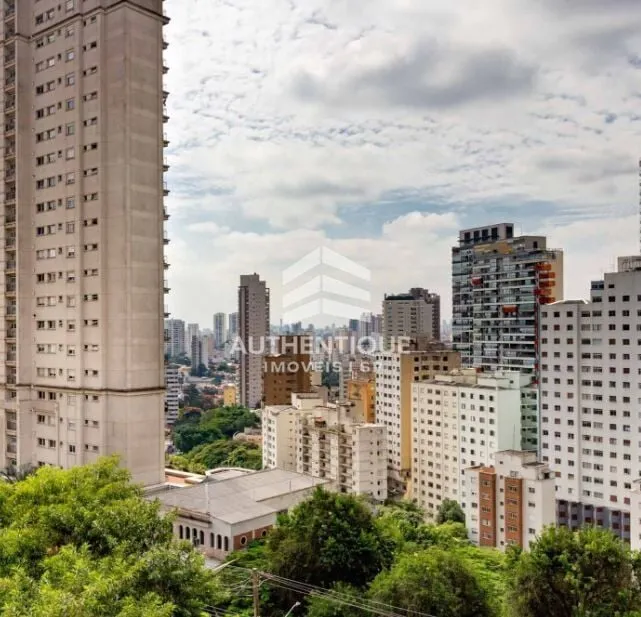 Imagem LE PREMIER PARAISO - Apartamento à venda no bairro Paraíso - São Paulo/SP, Zona Sul
