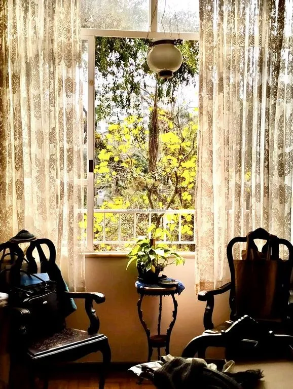 Imagem Apartamento para Venda em Petrópolis / RJ no bairro Centro